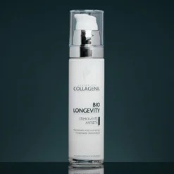 Collagenil Bio Longevity - Stimolante Antietà Rivitalizzante Antiage, 50ml