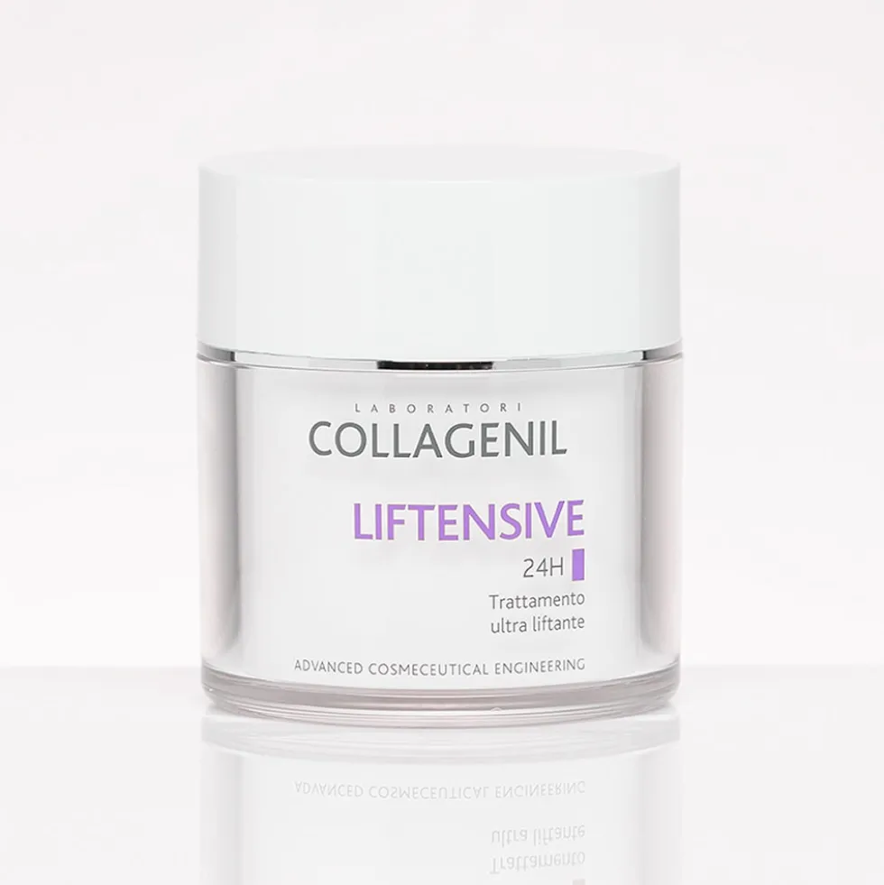 Collagenil Liftensive - 24H Trattamento Ultra-Liftante, 50ml