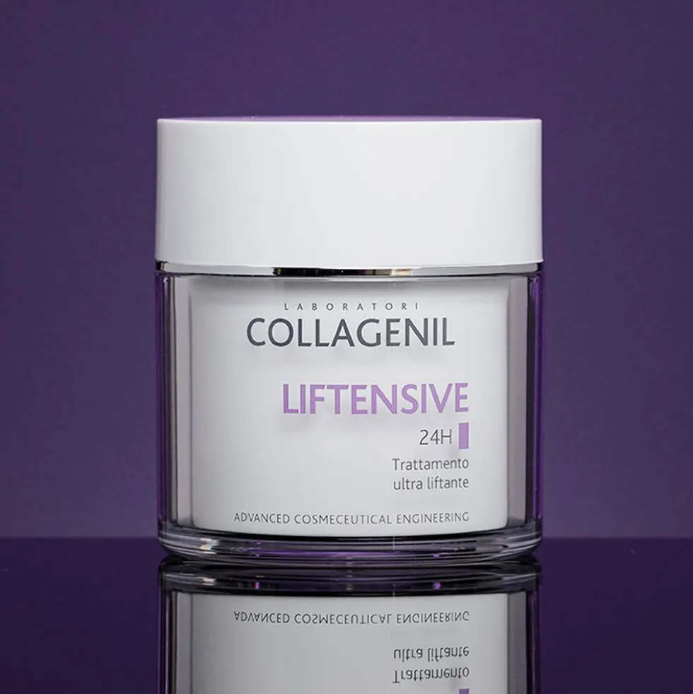 Collagenil Liftensive - 24H Trattamento Ultra-Liftante, 50ml