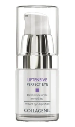 Collagenil Liftensive - Perfect Eye Siero Liftante Palpebre Contorno Occhi, 15ml
