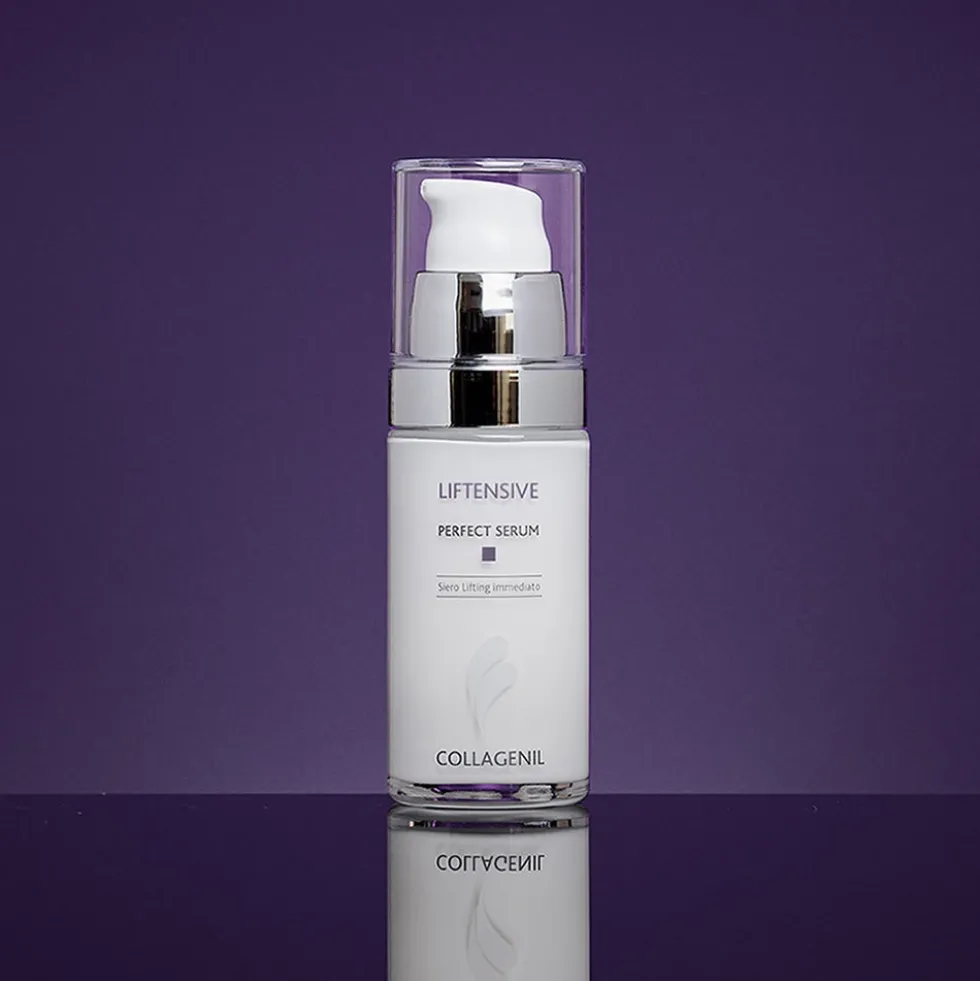 Collagenil Liftensive - Perfect Serum Siero Uplifting e Firming Immediato, 30ml