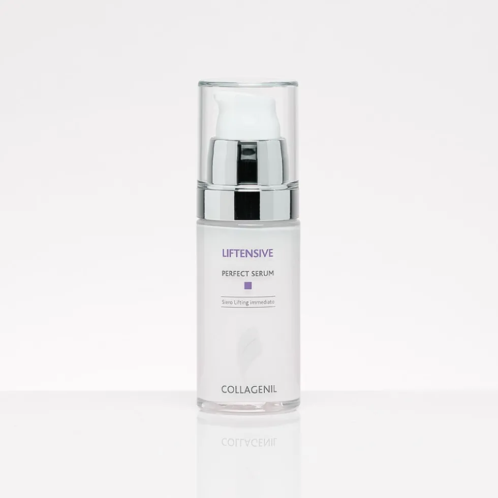 Collagenil Liftensive - Perfect Serum Siero Uplifting e Firming Immediato, 30ml