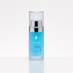 Collagenil Re-Pulp - Hyaluronic Gel Siero Booster Rimpolpante Volumizzante, 30ml