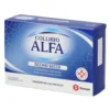 Collirio Alfa Occhio Sec 0,4% Collirio, Soluzione 20 Contenitori Monodose Da 0,5 Ml