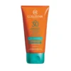 Collistar Crema Solare Protezione Attiva SPF30 - Crema viso e corpo per la pelle sensibile, 150 ml