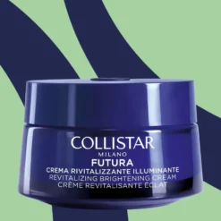 Collistar Futura - Crema Rivitalizzante Illuminante Giorno, 50ml