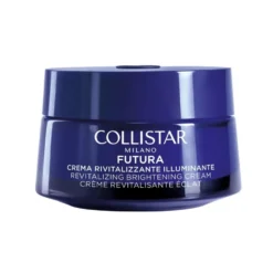 Collistar Futura - Crema Rivitalizzante Illuminante Giorno, 50ml