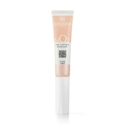 Collistar NoT - Glow Vibes Illuminante Fluido con applicatore sponge colore 01 Morning Light, 15ml