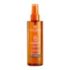 Collistar Olio secco superabbronzante idratante SPF 15 - Olio solare per l'abbronzatura, 200 ml