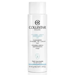 Collistar Polvere Crema Detergente Viso, 40g