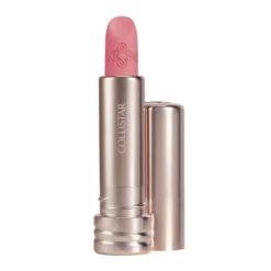 Collistar Puro Gioiello 172 Zircone Rosa - Rossetto idratante dall'effetto vellutato, 3,1 ml