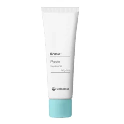 Coloplast Brava Pasta Protettiva per Stomia Senza Alcol, 60g