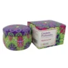 Colors Candela Profumata Tropical Mix Frutti Tropicali, 120g