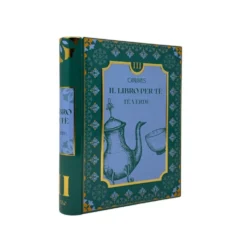 Colors Il Libro per Tè Volume III - Tè Verde, 40g