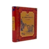 Colors Il Libro per Tè Volume I - Tè Nero, 40g