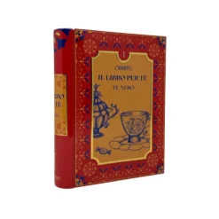 Colors Il Libro per Tè Volume I - Tè Nero, 40g