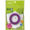 Colpharma Max Protection Natural - Braccialetto alla citronella per allontanare le zanzare, 1 pezzo