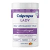 Colpropur Collagene LADY Pesca Integratore Benessere Cartilagini Articolazioni e Ossa, 340g