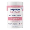 Colpropur Collagene SKIN CARE Neutro Integratore Pelle e Bellezza, 306g