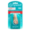 Compeed Cerotti per Vesciche Dita dei Piedi, 8 cerotti