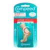Compeed Cerotti Per Vesciche Medio, 5 Cerotti
