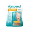 Compeed Stop Brufoli Cerotti Nascondi e Vai, 15 cerotti