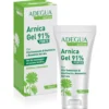 Consulteam Adegua - Active Arnica 91% Forte Gel da Massaggio Lenitivo, 75ml