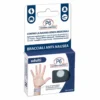 Consulteam P6 Nausea Control Bracciali Anti-Nausea Adulti, 2 Pezzi