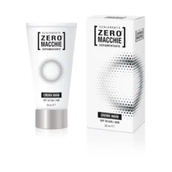 Consulteam Zero Macchie - Crema Mani Schiarente SPF30, 50ml