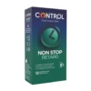 Control Originals - New Non Stop Retard Profilattico, 12 Profilattici
