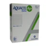 Convatec Aquacel Ag + Extra Medicazione Potenziata In Hydrofiber 5x5cm, 10Pezzi