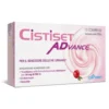 Corman Cistiset Advance Integratore Alimentare 15 Compresse