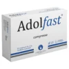 Corobios Adolfast - Integratore per la funzionalità articolare, 20 compresse masticabili