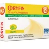 Coryfin C 2,8 Mg + 16,8 Mg Pastiglie 24 Pastiglie