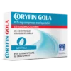Coryfin Gola 0,25 Mg Compresse Orodispersibili 20 Compresse