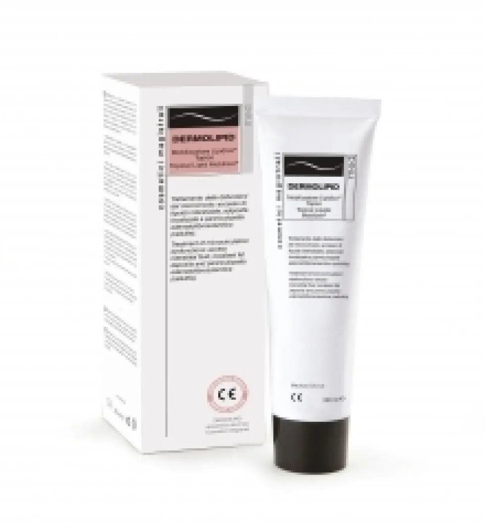 Cosmetici Magistrali Dermolipid Trattamento Disfunzione Microcircolo, 200ml