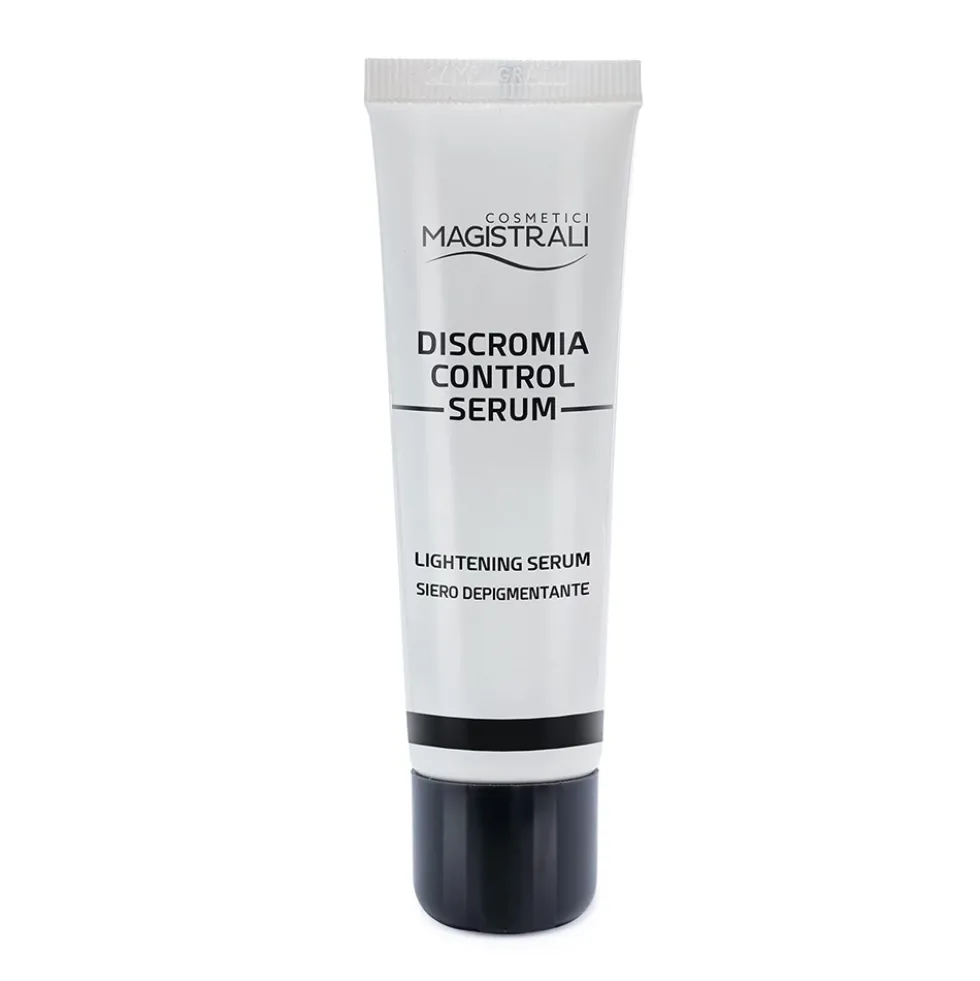Cosmetici Magistrali Discromia - Control Serum Siero Depigmentante, 30ml