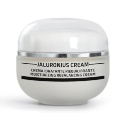 Cosmetici Magistrali Jaluronius - Cream Crema Idratante Riequilibrante, 50ml