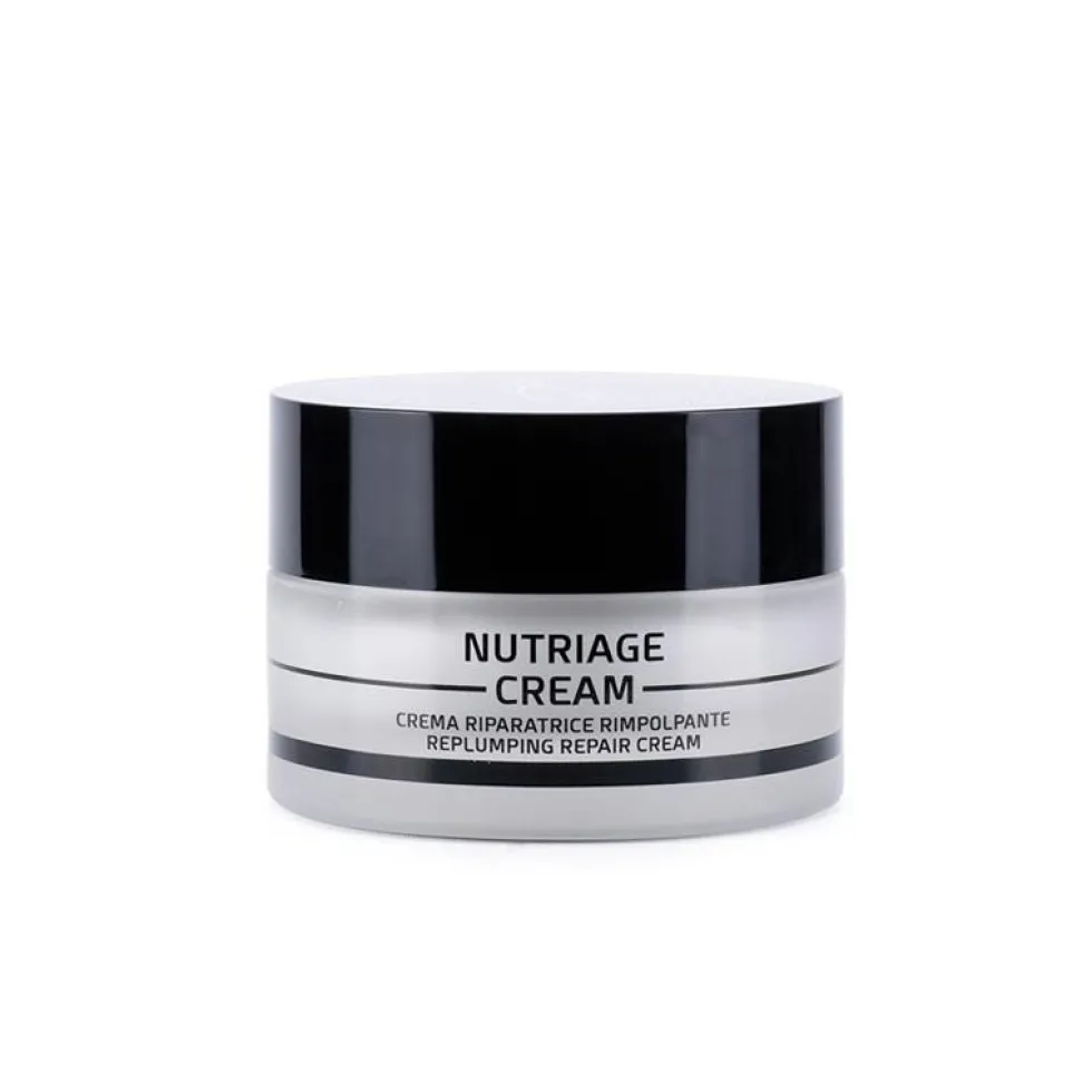 Cosmetici Magistrali Nutriage Cream - Crema viso antiage riparatrice e rimpolpante, 50 ml