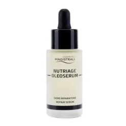 Cosmetici Magistrali Nutriage - Oleoserum Siero Riparatore Anti Età, 30 Ml