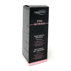 Cosmetici Magistrali Ètas - Nutriage Crema Anti Età Idratante, 50ml