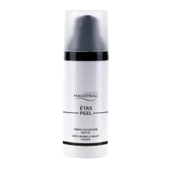 Cosmetici Magistrali Ètas - Peel Crema Anti-rughe Notte, 50ml