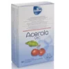 Cosval Acerola Vit C Integratore Alimentare 80 Compresse Masticabili