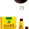 Cosval Sanotint Light Tintura Colore n 73 Castano Naturale