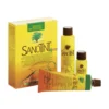 Cosval SanoTint Sensitive Light Tinta Capelli Colore77 Biondo Scuro Dorato 125ml