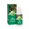 Coswell Pumilio Forte Essenza Balsamica - Olio essenziale per favorire la respirazione, 40 ml