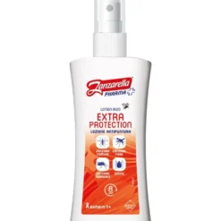 Coswell Zanzarella - Lozione Anti Puntura IR20 Extra Protection, 100ml