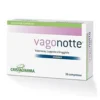 Cristalfarma Vagonotte Integratore Alimentare 36 Compresse
