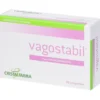 Cristalfarma Vagostabil - integratore alimentare per il rilassamento, 36 compresse