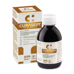 Curasept ADS - Trattamento Protettivo Clorexidina 0.20% Collutorio, 200ml